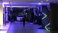 Презентация обновленной модели BMW X6